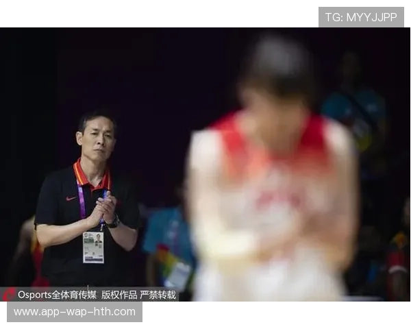 女篮精神让中国更加自信，中国女篮的精神给我的感受