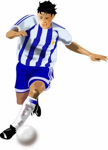 华体会网站-中国足球中前场推进方式分类建模，足球前场后场的区分